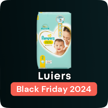 Luiers Black Friday aanbiedingen